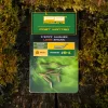 PB Products X-Stiff Aligners Weed Long Shank 8-4 Horogbefordító Hosszú Szárú Horgokhoz 8db