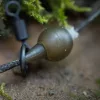 PB Products Helicopter System Rubber&Beads Weed Gumiütköző és Gyöngy Készlet 4db