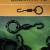 PB Products Ronnie Chod Swivel 5mm Gyorskapcsos Forgó 10db