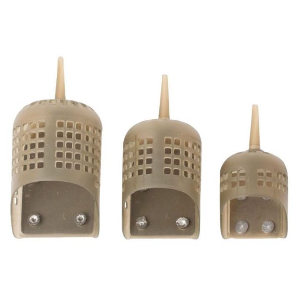 Preston Inline Sticky Feeder Small 30gr Pelletkorb