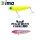 Ima Pugachevs Cobra 60 6cm 6gr 106 Violet Shiner Wobbler