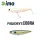 Ima Pugachevs Cobra 90 9cm 12gr 209 Gold Mullet Wobbler