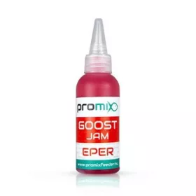 Promix GOOST Jam Erdbeere Sprühliquid 60ml