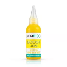 Promix GOOST Jam Süße Ananas Sprühliquid 60ml