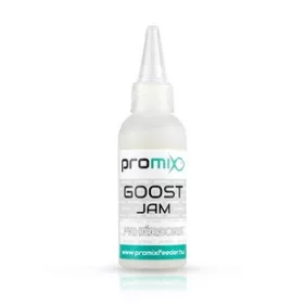 PROMIX GOOST JAM WEISSER PFEFFER 60 ML - Liquid - Jam
