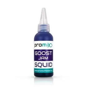 Promix GOOST Jam Squid Liquid 60ml