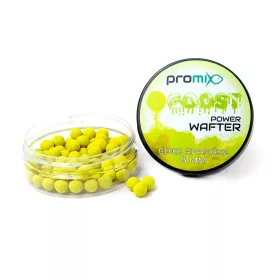 Promix GOOST Power Wafter Süße Ananas 8mm Wafter 20gr