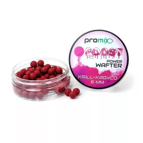 Promix GOOST Power Wafter Krill-Muschel 8mm Wafter 20gr