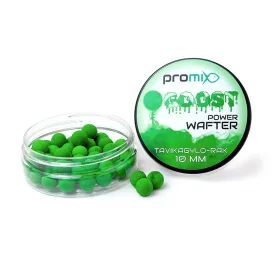  Promix GOOST Power Wafter Teichmuschel-Krebs 10mm Wafter 20gr