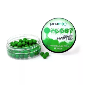 Promix GOOST Power Wafter Teichmuschel-Krebs 8mm Wafter 20gr