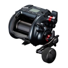   Shimano Plays A 4000 Right Hand (PLAYS4000A) - Rechtshand-Baitcasting-Rolle