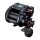 Shimano Plays A 4000 Right Hand (PLAYS4000A) - Rechtshand-Baitcasting-Rolle