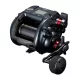 Shimano Plays A 4000 Right Hand (PLAYS4000A) - Rechtshand-Baitcasting-Rolle