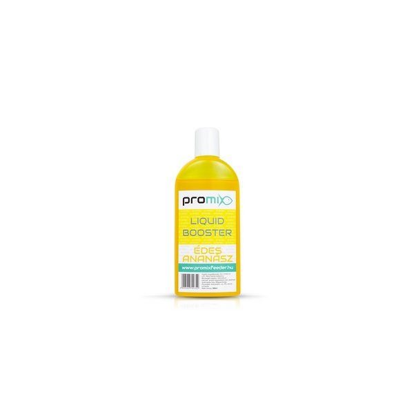 Promix Liquid Booster Süße Ananas Liquid 200ml