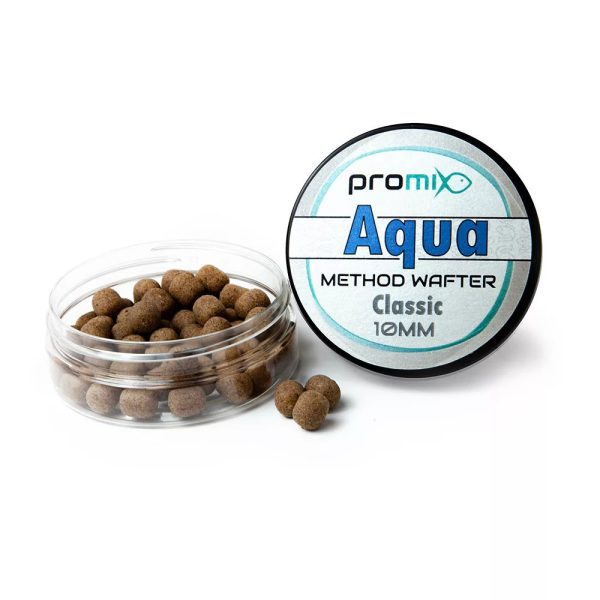 Promix Aqua Wafter Classic 10mm Wafter 25gr