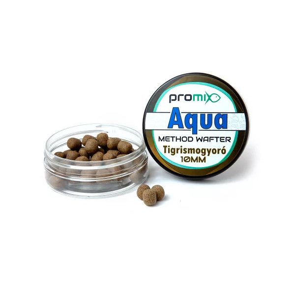 Promix Aqua Wafter Tigernuss 10mm Wafter 20gr