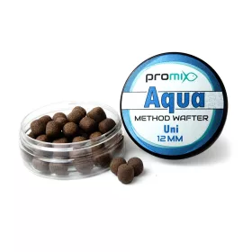 Promix Aqua Method Wafter Uni 12mm Wafter 25gr