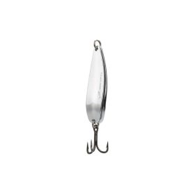 Mikado Cat Territory Clicker Silber 11cm 65gr Taumelblinker