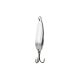 Mikado Cat Territory Clicker Silber 11cm 65gr Taumelblinker