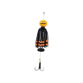 Mikado Bogey Pumpkin 100gr Kunstköder