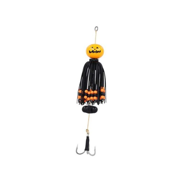 Mikado Bogey Pumpkin 180gr Kunstköder