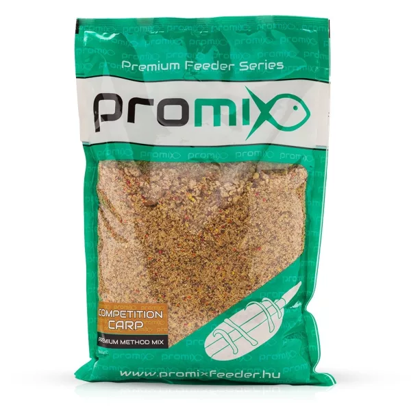 Promix Competition Carp Futter 800gr