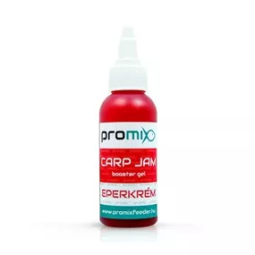 Promix Carp Jam Erdbeercreme Sprühliquid 60ml