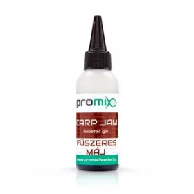 Promix Carp Jam Würzige Leber Liquid 60ml