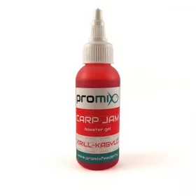 Promix Carp Jam Krill-Muschel Liquid 60ml