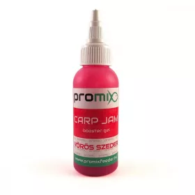 Promix Carp Jam Rote Brombeere Lockmittel 60ml