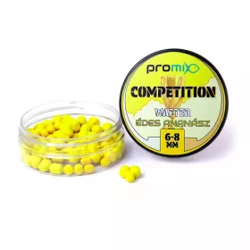 Promix Competition Wafter Süße Ananas 6-8mm Wafter 20gr