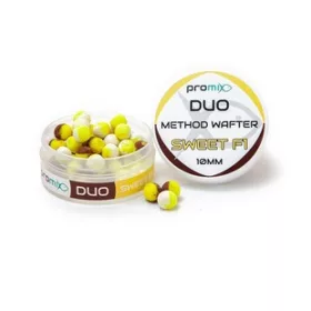 Promix Duo Method Wafter Sweet F1 10mm Wafter 18gr