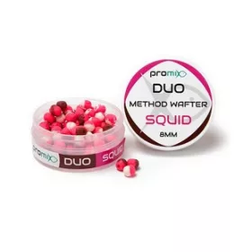 Promix Duo Method Wafter Squid 8mm Wafter 18gr
