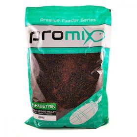 Promix Fish&Betain 2mm Method Pellet 800gr