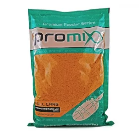 Promix Full Carb Method Mix Schoko-Gugelhupf Futter 900gr