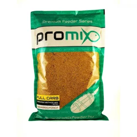 Promix Full Carb Method Mix Süßmais Futter 900gr