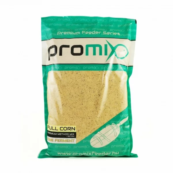 Promix Full Corn Fine Ferment Futtermittel 900gr