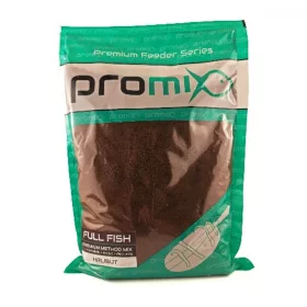 Promix Full Fish Method Mix Heilbutt Futtermittel 800gr
