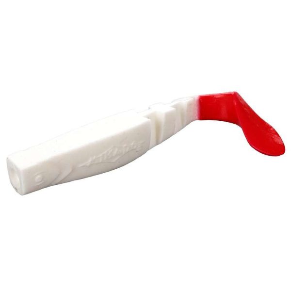 Mikado Fishunter 02TRT 10,5cm Gummiköder 5 Stk.