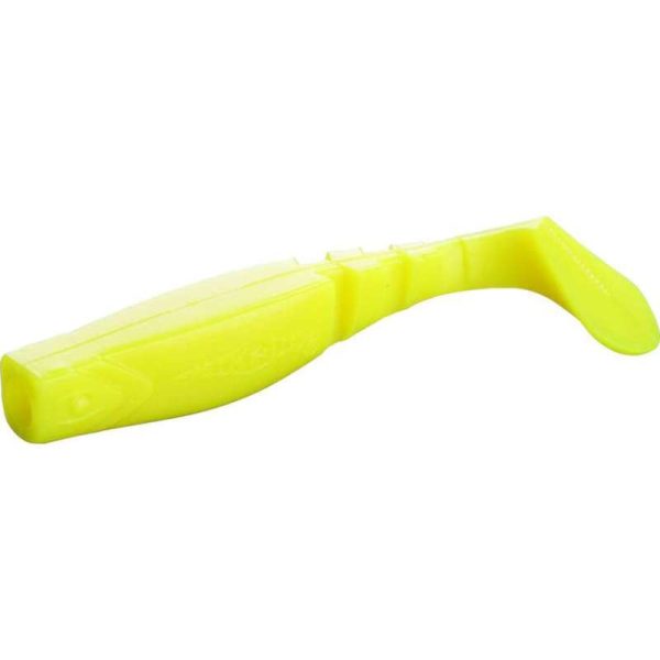 Mikado Fishunter 09T 10,5cm Gummiköder 5 Stk.