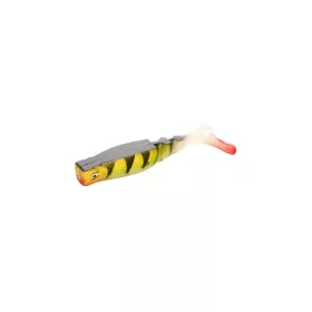 Mikado Fishunter 380 10,5cm Plastikköder 5 Stück