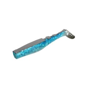 Mikado Fishunter 125 5cm Plastikköder 5 Stück