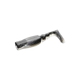 Mikado Fishunter 357 5cm Plastikköder 5 Stück