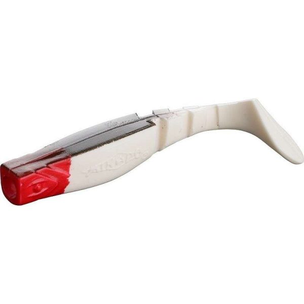 Mikado Fishunter 18RH 7cm Plastikköder 5 Stk.