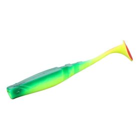 Mikado Fishunter TT 348 11cm Plastik Köder 4db