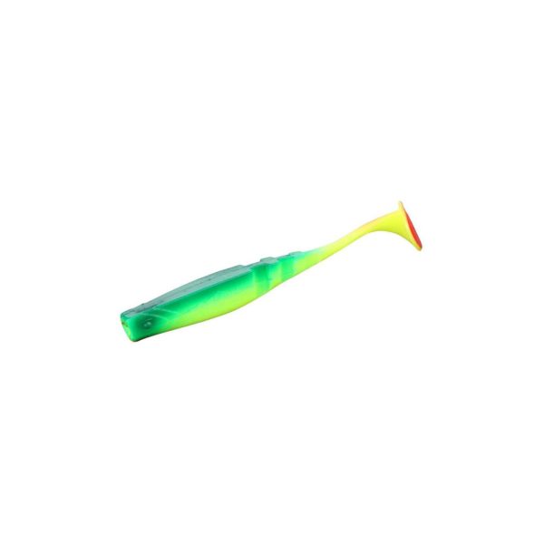 Mikado Fishunter TT 348 5,5cm Plastikköder 5 Stk