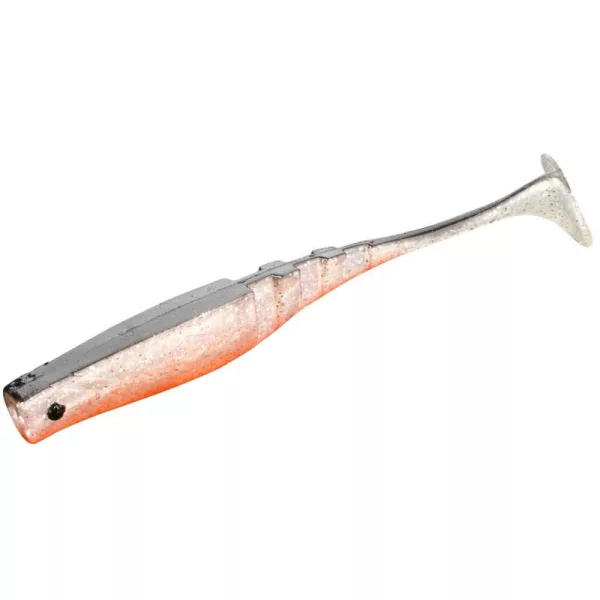 Mikado Fishunter TT 353 9cm Plastikköder 5 Stk.