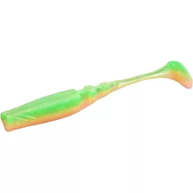 Mikado Fishunter TT 370 9cm Plastikköder 5 Stk.