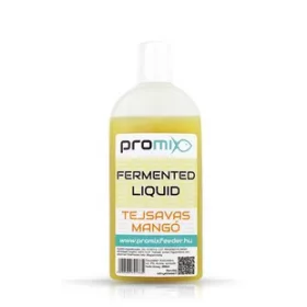 Promix Fermented Liquid Milchsäure-Mango Liquid 200ml