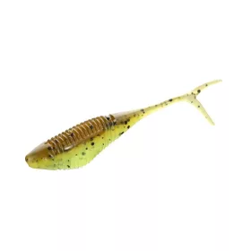 Mikado Fry Fish 346 5,5cm Plastikköder 5 Stück